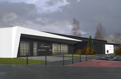 JHMO, Architecte à Angers