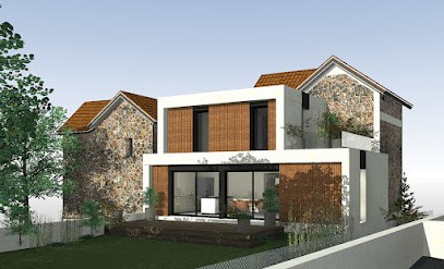 POLYGONIA, Architecte à Poissy