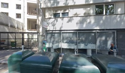 FJ Architectures, Architecte à Paris 19