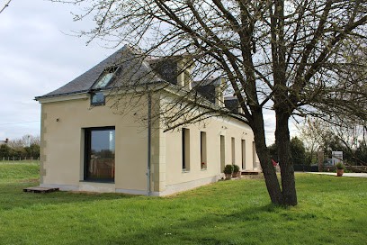 Atelier d'architecture Florian Lermite, Architecte à Beaufort-en-Anjou