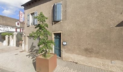 Meynier Jean-Pierre, Architecte à Mende