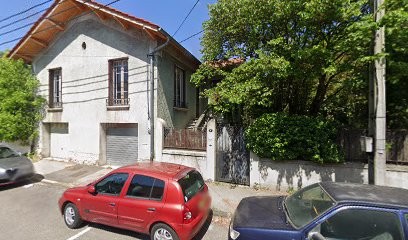 Fanzutti Daniel, Architecte à Avignon