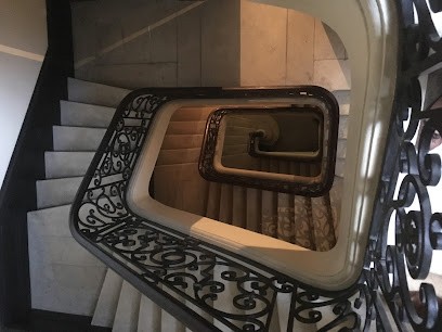 TWINKLE Architecte & Consultante, Architecte au Pout