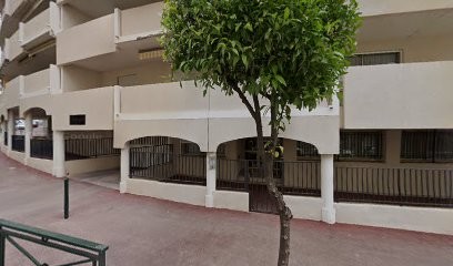 Rossello André, Architecte à Hyères