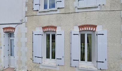 OD Architecte, Architecte à Lagord