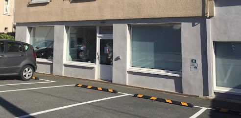 CC-Architecture, Architecte à Saint-André-de-Corcy