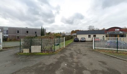 Sarl A2RT D'Architecture, Architecte à Écouflant