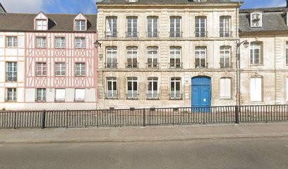 Boucles De Seine Architecture, Architecte à Elbeuf
