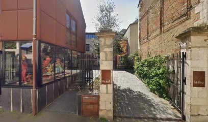 LEDRU ARCHITECTES, Architecte au Mans