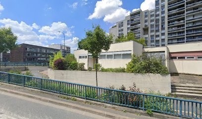 Architecture Maria Godlewska, Architecte à Pantin