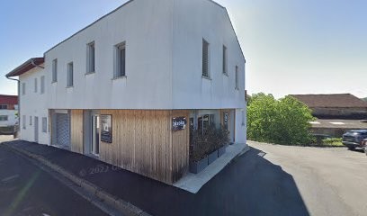 Villenave Stéphane, Architecte à Saint-Palais