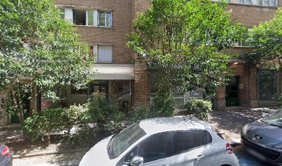 BT3Z Architecture, Architecte à Pantin