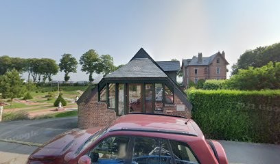 Sauvage Christiane, Architecte à Saint-Valery-sur-Somme