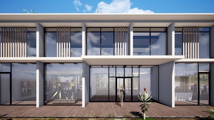 Alban Cambrillat architecte, Architecte à Saint-Paul-de-Vence