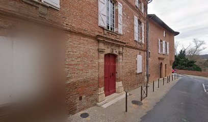 Rebiere Jean-Louis, Architecte à Muret
