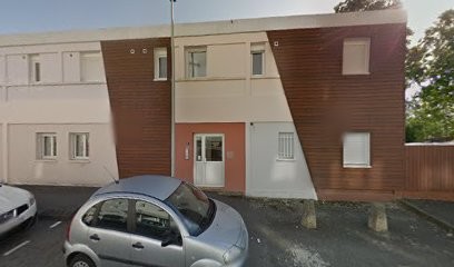 JOSE-MAURICE CHERQUI, Architecte à Mourenx