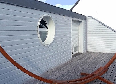 Atelier Archi's-Isabelle Claux, Architecte à Saint-Armel