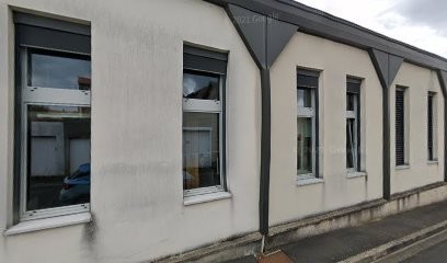 TRIADE Architectes, Architecte à Thouars