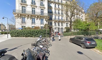 H Atelier D’Architecture – H2A, Architecte à Neuilly-sur-Seine