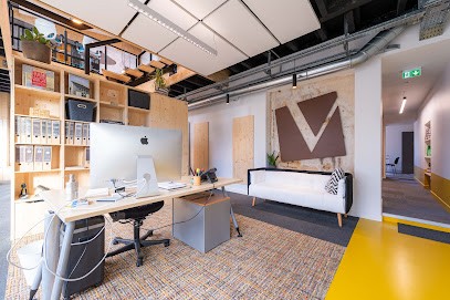 Victor Architectes, Architecte à Niort