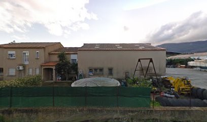 Consilio AD, Architecte à Furiani