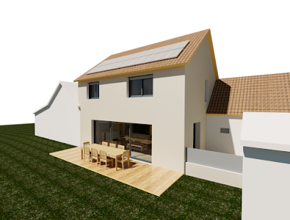 Gt Concept 3D, Architecte à Longnes