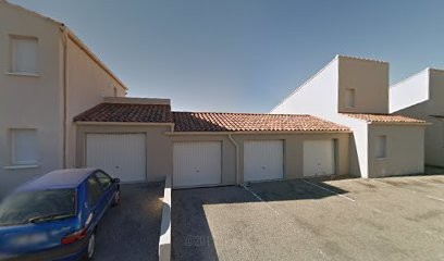 Pauline Perrin Chaptal, Architecte à Lamanon