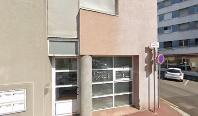 Atelier 2A Sarl D'architecture, Architecte à Tarbes