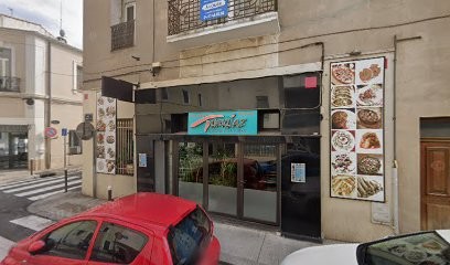 Thierry PRISER, Architecte à Sète