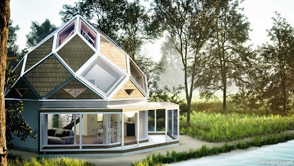 Dxsigner | Architecte Designer : ARCH, Conception Maison Autonome, RE2020, PCMI | AMO : Assistant à Maitrise d'Ouvrage, Architecte à Ploumilliau