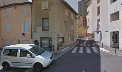 SARL D'Architecture L'Atelier Bleu, Architecte à Mâcon