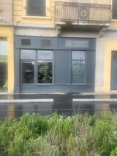 Omega Etude Contractant Général Maitrise d'oeuvre, Architecte à Lyon 02