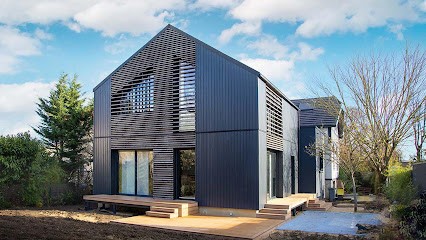 Jérôme Licois Architecture, Architecte à Vaucresson