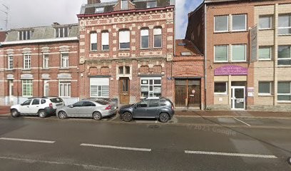 FD-architecture, Architecte à Halluin