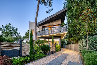 POUTIER Architectures & maîtrise d'œuvre - Saint-Nazaire, Architecte à Saint-Nazaire