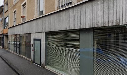 HBM Architectes Holderbach Blanc Marion Architectes, Architecte à Rodez