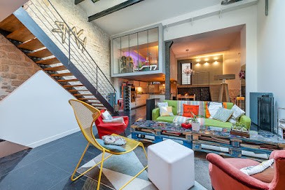 XYK, Architecte à Paris 02