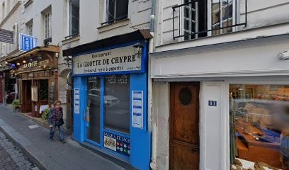 ACP Architecture, Architecte à Paris 05