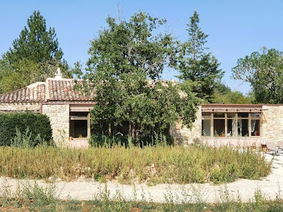 Architecte DPLG ALIBERT-SENS, Architecte à Lalbenque