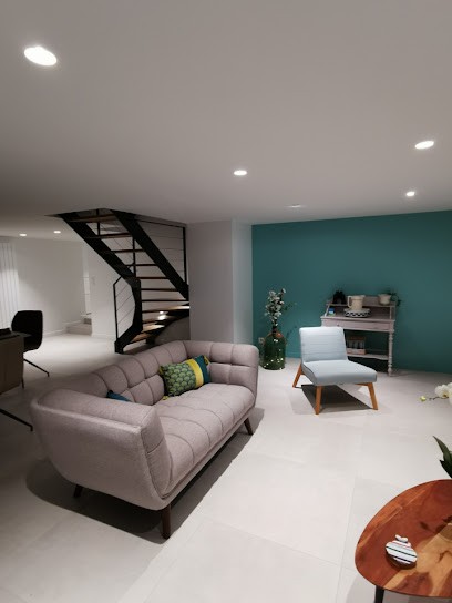 Claude LE BORGNE ARCHITECTE D'INTERIEUR CFAI, Architecte à Locmariaquer