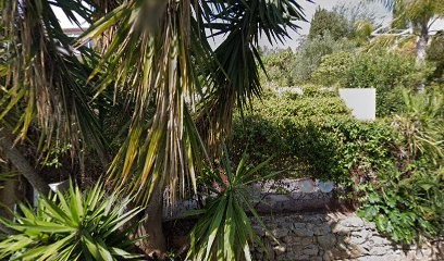 Ott Ullmann Christiane, Architecte à Vallauris