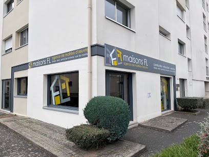 Les Maisons FL, Architecte à Thouars