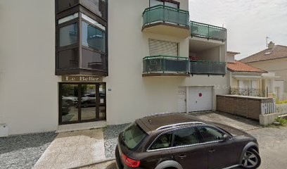 Alain Thoury - Architecte DE, Architecte à La Baule-Escoublac