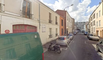 Ronald Sirio Architectes, Architecte à Montreuil