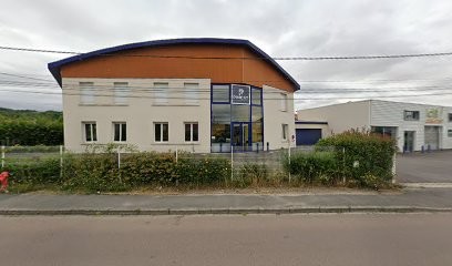 Etecna, Architecte à Étampes-sur-Marne