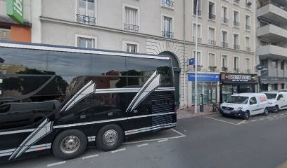 D.L.M Architectes, Architecte à Montrouge