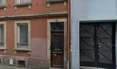 Biwand Guillaume, Architecte à Strasbourg