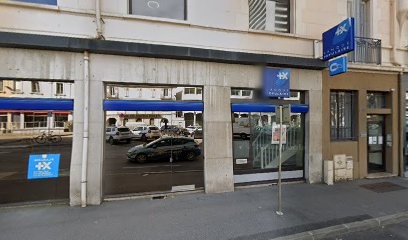 Archi Péyi, Architecte à Chambéry