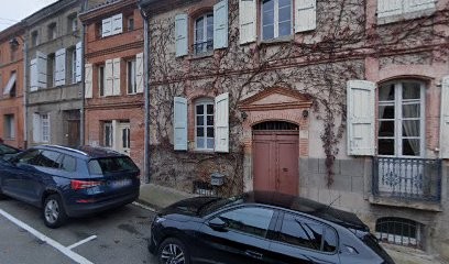 Atelier Sillonne, Marion Benoi, Architecte à Nailloux