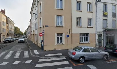 DWA Architectes, Architecte à Mâcon